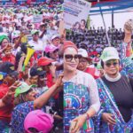 Igbo women declare support for Tinubu