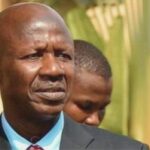Magu’s son: Corruption fought my father out of office