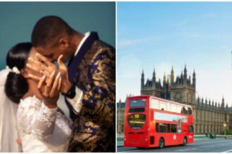 Man who relocated to UK 20 years ago insists his wife must remain in Nigeria