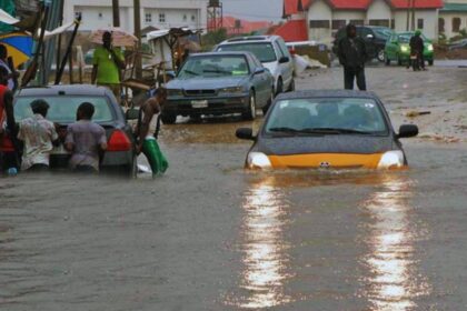 Over 500 dead, 1.4m persons displaced as floods hit 31 states