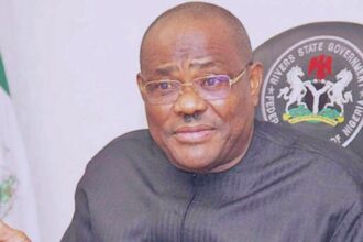 PDP: Wike preaches peace after meeting BOT members