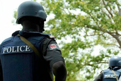 Police reacts to US terror alert in Abuja