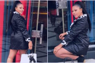 Pretty 28-year-old Nigerian lady dies while undergoing cosmetic surgery in India