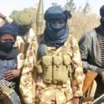 Terrorists planning to attack Abuja – US govt warns