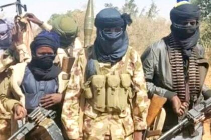 Terrorists planning to attack Abuja – US govt warns