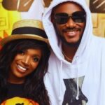 This is true love: Annie Idibia reveals why she will not leave her husband, 2baba