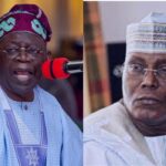 Tinubu to Atiku: Support me, you have lost the election
