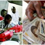 Wahala as Lagos lottery company refuses to pay man who won ₦‎72m bet