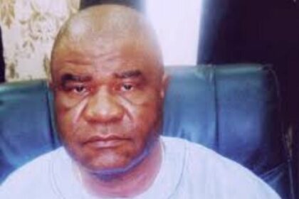 former PDP National Chairman Ogbulafor dies at 73