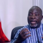 ‘Housing, transport allowances not strange’ – Ologbondiyan dismisses bribery claim