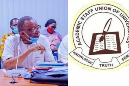 ‘Register more unions’ - ASUU president reacts as FG recognizes factions