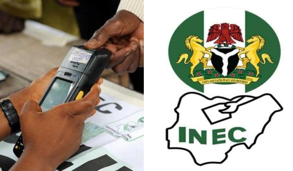 2023: INEC admits registering underage voters 