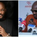 2Baba says people have mastered the art of hiding their red flags in relationships
