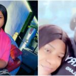 33-year-old Nkechi Blessing reportedly gets engaged to her 27-year-old lover