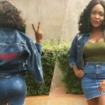 Blessing CEO says she did her plastic surgery in Lekki for over N3 million