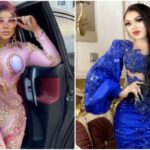 Crossdresser Bobrisky says his purpose in life is to snatch people’s husbands