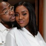 Davido reportedly marries fiancee Chioma Rowland in secret ceremony