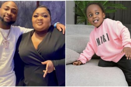 Eniola Badmus does not know Ifeanyi’s nanny - Source discloses