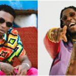 I can’t talk money with you if you haven’t made $100M this year – Burnaboy boasts