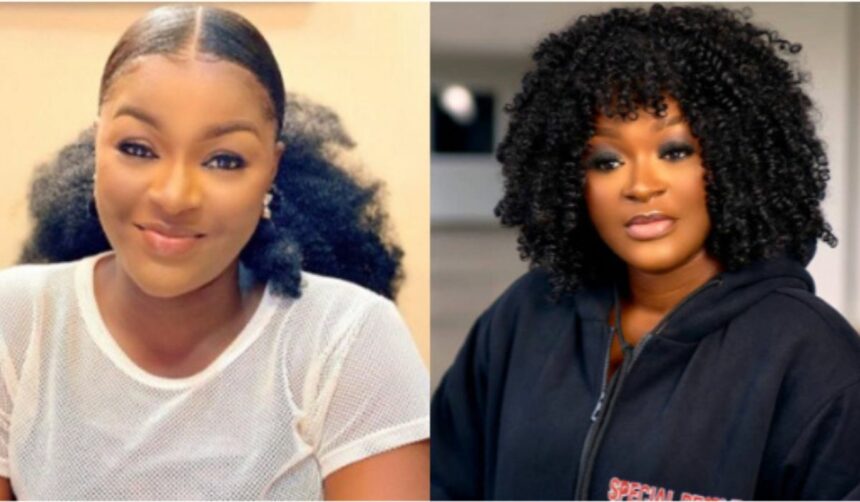 I went crazy - Actress Chacha Eke gives testimony after overcoming mental illness