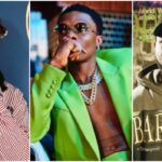 I’m richer than you all, address me as sir - Wizkid tells Nigerian musicians