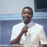 It’s senseless – Adeboye condemns naira redesign