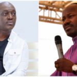Love has left the church – Apostle Suleman reacts to Sammie Okposo’s death