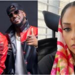 May both of you never fight again: Lola Omotayo celebrates P-Square as they turn 41