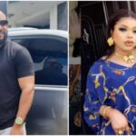 People are accusing me of sleeping with Bobrisky – Yul Edochie laments