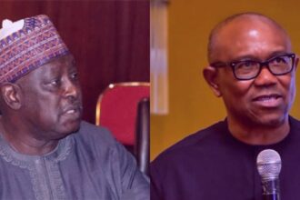 Peter Obi: Dogara, other northern Christian leaders disown Babachir Lawal