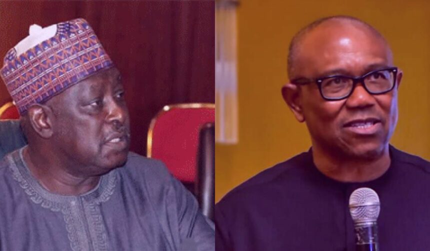 Peter Obi: Dogara, other northern Christian leaders disown Babachir Lawal