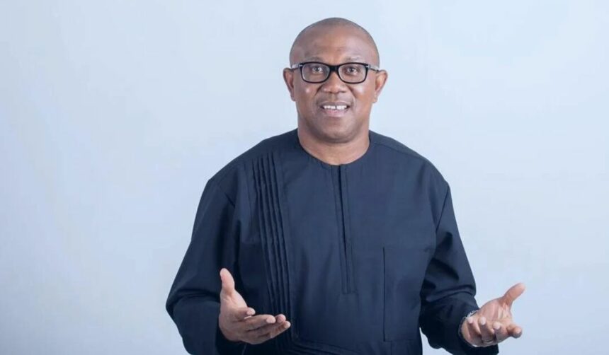 Peter Obi, the presidential candidate of the Labour Party, says Nigeria needs a system that would encourage more entrepreneurs so as to reduce the rising poverty level in the country.