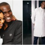 Rita Dominic and Fidelis Anosike to hold white wedding in England