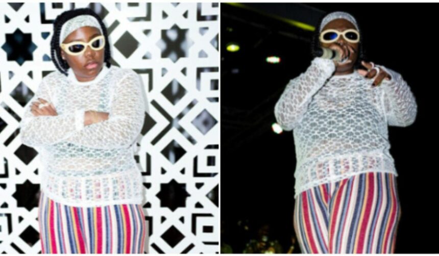 Singer Teni slams people saying she had surgery to lose weight