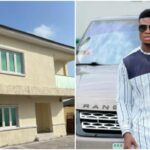Skit maker Aloma Isaac gifts himself a duplex to celebrate his birthday