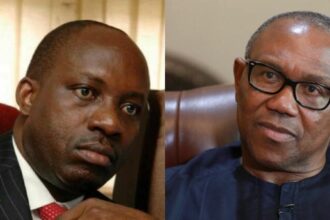 Soludo: Peter Obi can’t win… he may NOT come third position