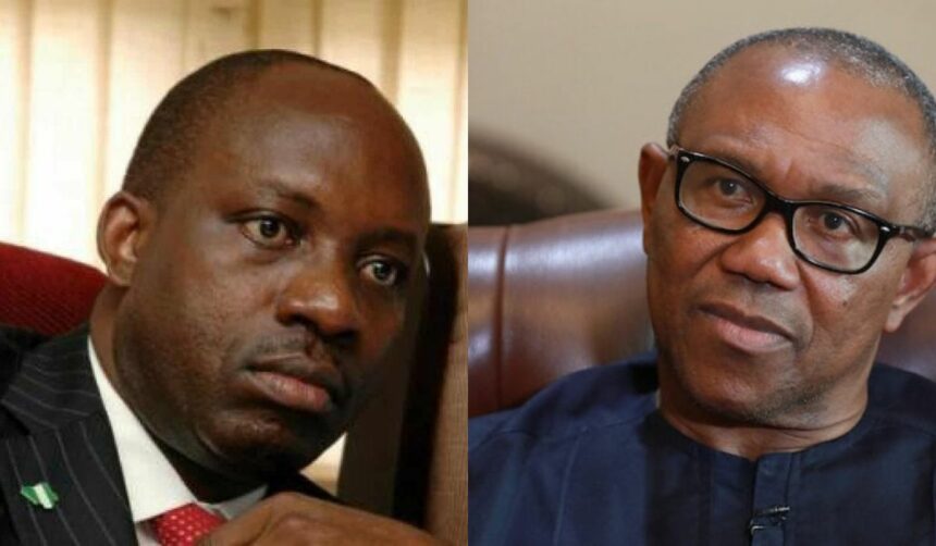 Soludo: Peter Obi can’t win… he may NOT come third position