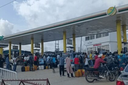 Why fuel scarcity won’t end soon – Official