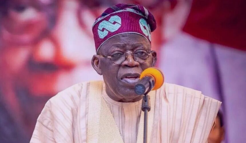 ‘We made Lagos safer, prosperous’ – Tinubu recalls his days as governor