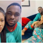 “All I need this Christmas is you” - Nkechi Blessing tells her young lover
