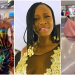 Dancer Korra Obidi arrives Nigeria to search for husband number 2