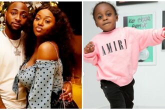 Davido and Chioma are expecting a baby - Actor Uche Maduagwu reveals