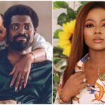 “Divorce is not on the table” – Basketmouth and his wife rule out divorce in throwback video