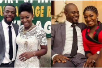 “He’s not the right person for me” – Actress Yvonne Jegede speaks on failed marriage