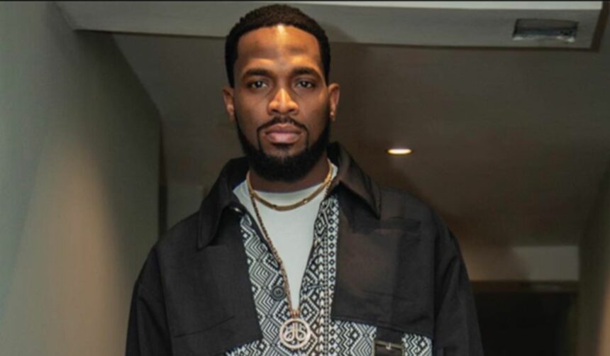 “I only engage in legitimate business” - D’banj breaks silence on arrest by ICPC
