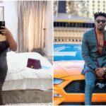 “I want a loyal male friend who is not married” - BBNaija’s Tega discloses