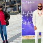 “I was shocked” - May Edochie speaks after her husband Yul declared himself a proud polygamist