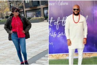 “I was shocked” - May Edochie speaks after her husband Yul declared himself a proud polygamist