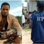 ICPC reportedly arrests D’banj over alleged N-Power fraud