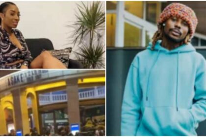 “I’m devastated” - Asake reacts as lady who suffered injury at his concert dies